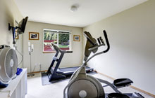 Northallerton home gym construction leads