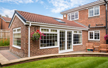 Northallerton house extension leads