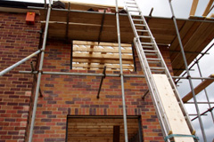 house extensions Northallerton