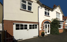 Northallerton multiple storey extension leads